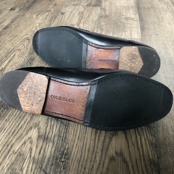 cole haan men's dustin ii penny loafer